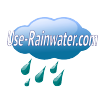 Rainwater harvesting design and equipment